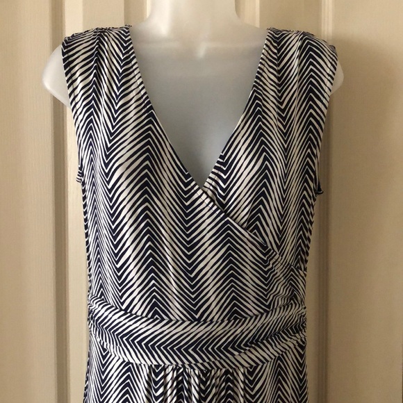 Talbots Maxi Dress - Picture 2 of 5
